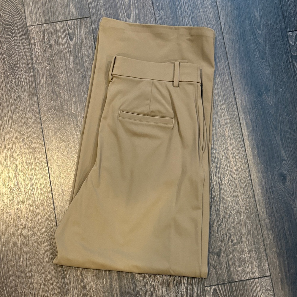 lululemon athletica Daydrift High-Rise Trouser *Regular